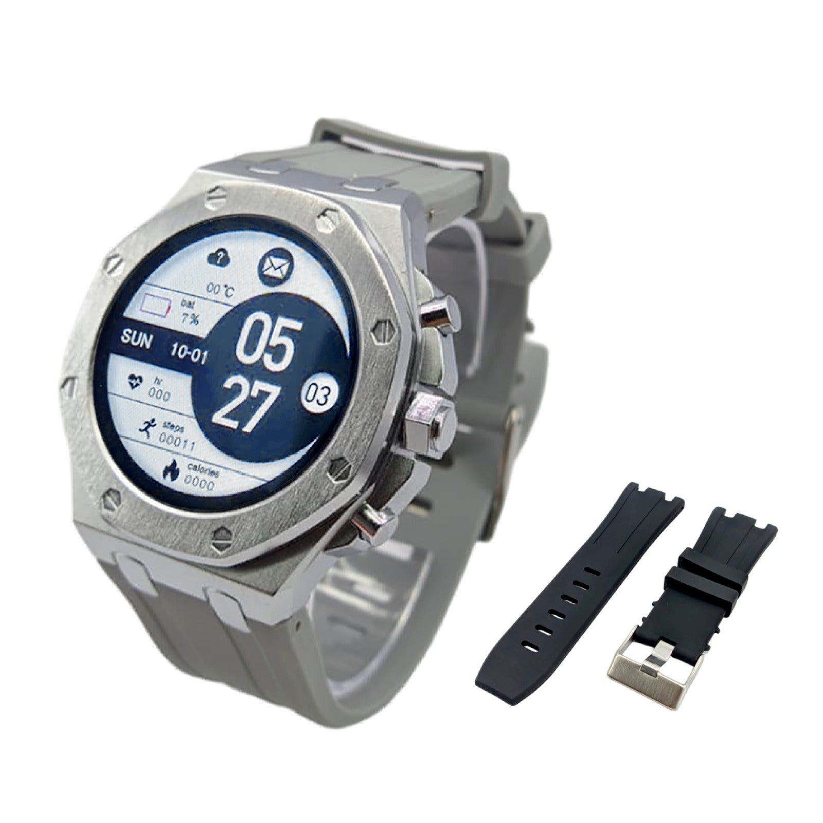 Reloj Inteligente Smartwatch TG 100
