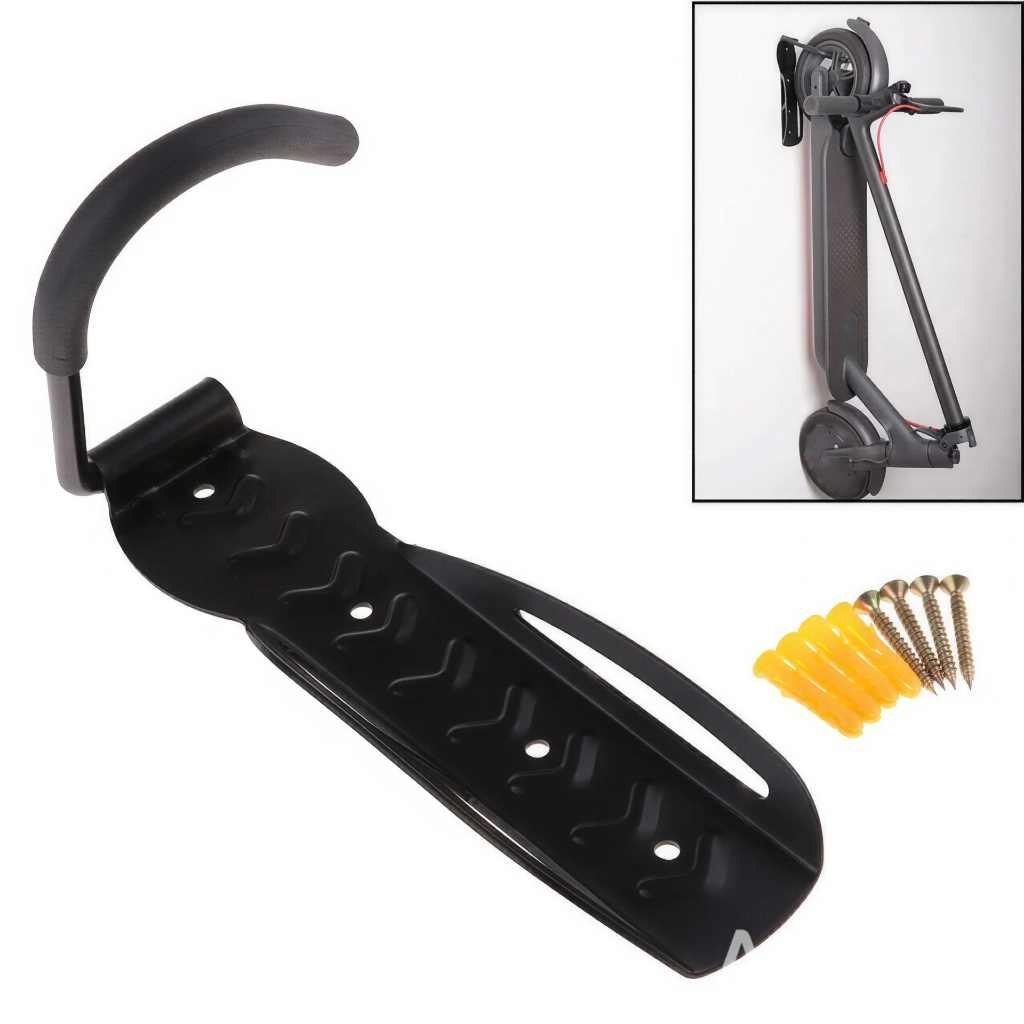 Soporte De Bicicleta
