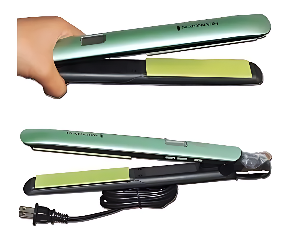 Plancha Remington Aguacuate Macadamia