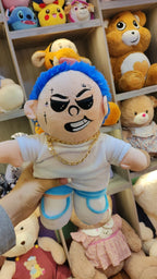 Blessd Musical 35 CM