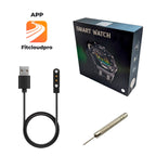 Reloj Inteligente Smartwatch TG 100