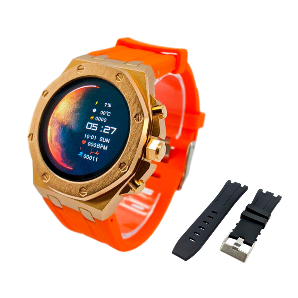 Reloj Inteligente Smartwatch TG 100