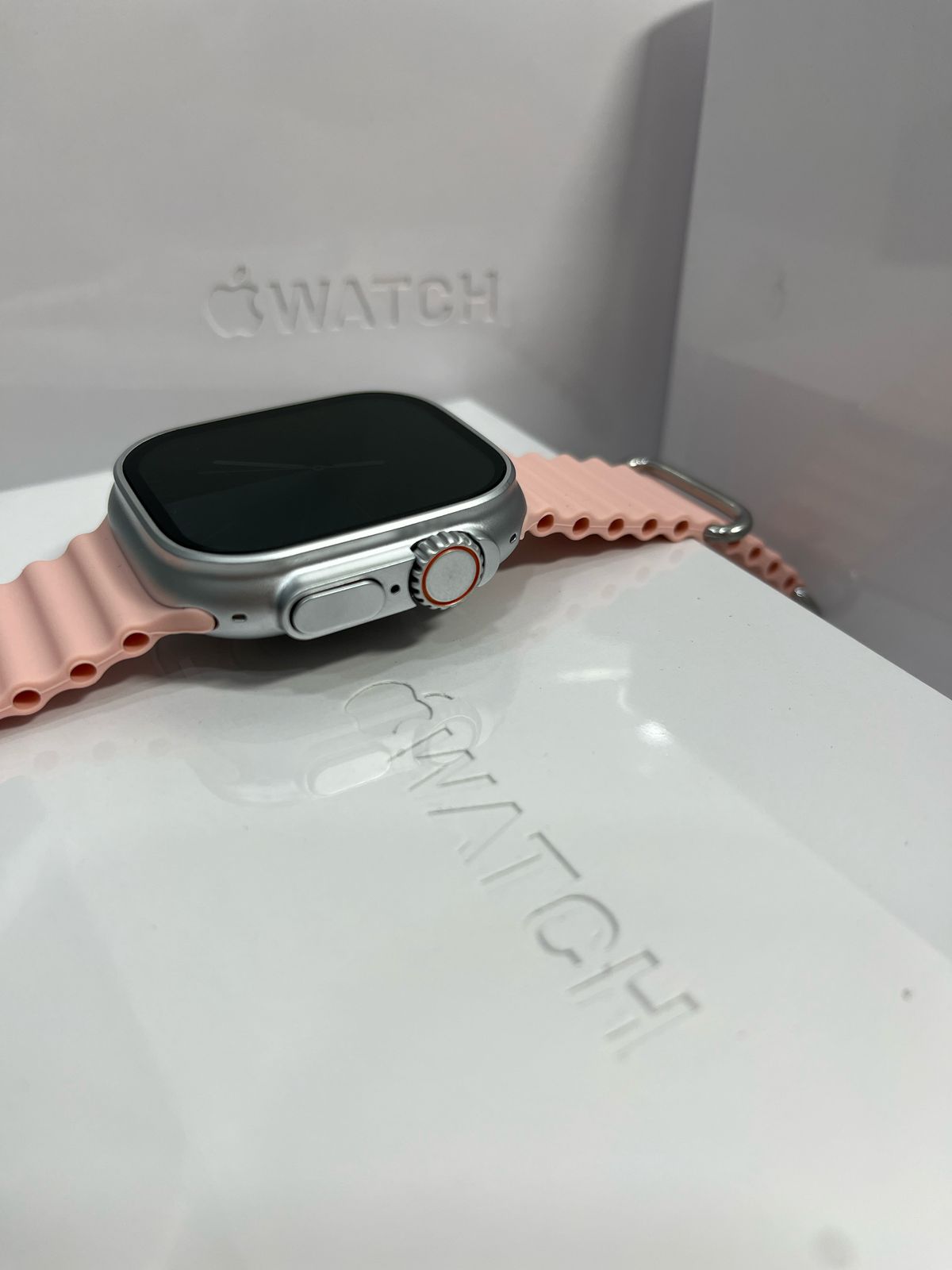 Reloj Inteligente Smartwatch Serie 8 Ultra 2