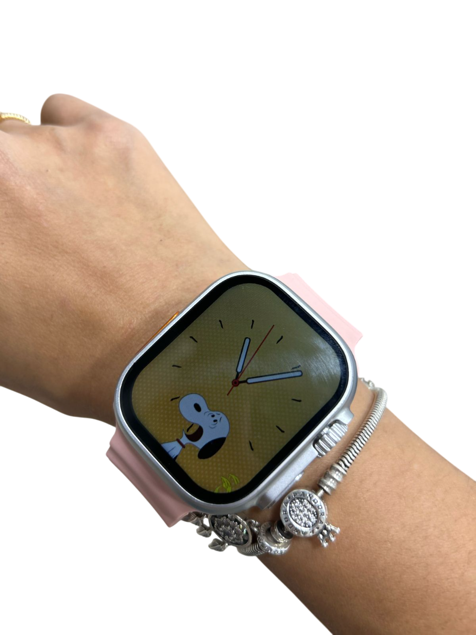 Reloj Inteligente Smartwatch Serie 8 Ultra 2