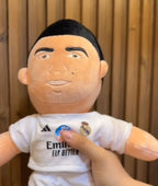 Cristiano Ronaldo Musical 35cm