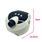 Pulidora De Uñas Profesional Manicure Machine