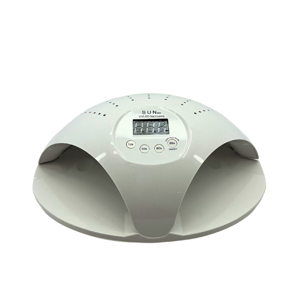 Lampara Led De Unas Sun669