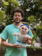 Blessd Musical 35 CM