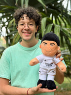 Cristiano Ronaldo Musical 35cm