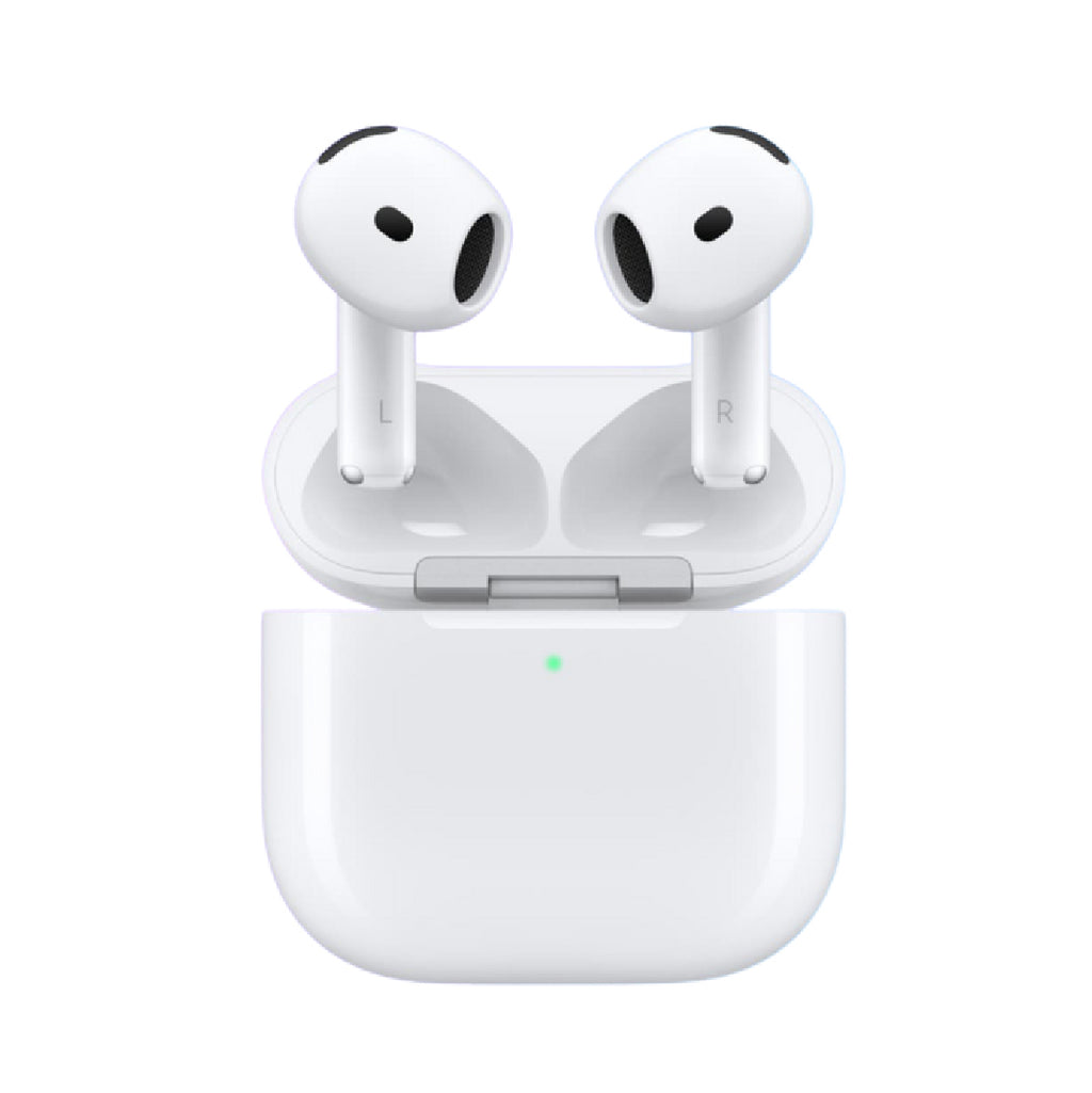 Airpods Serie 4 Generacion Anc