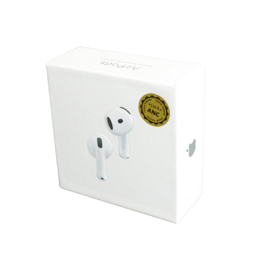 Airpods Serie 4 Generacion Anc