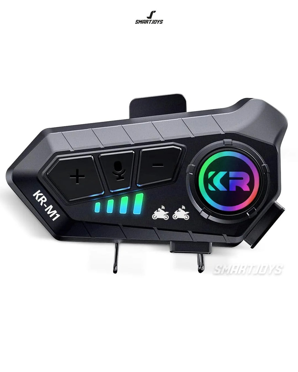 Intercomunicador Paracasco Karler Krm1