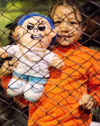 Blessd Musical 35 CM